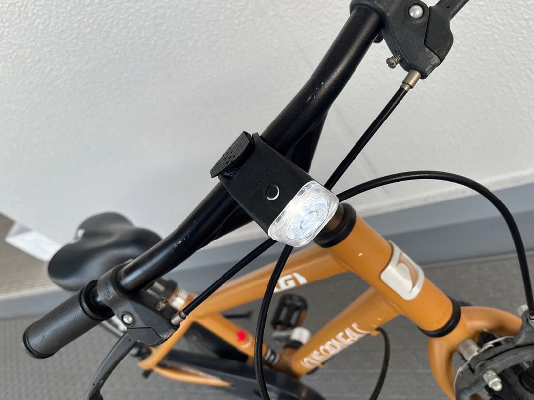 ルイガノ キッズ　K18Lite(AK)マットビスケット　【直接引取可　兵庫】