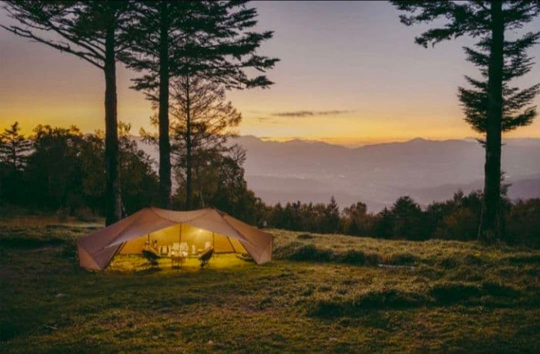 新品未使用品　GIGI2 ギギ2 ゼインアーツ テント