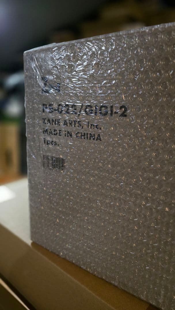 新品未使用品　GIGI2 ギギ2 ゼインアーツ テント