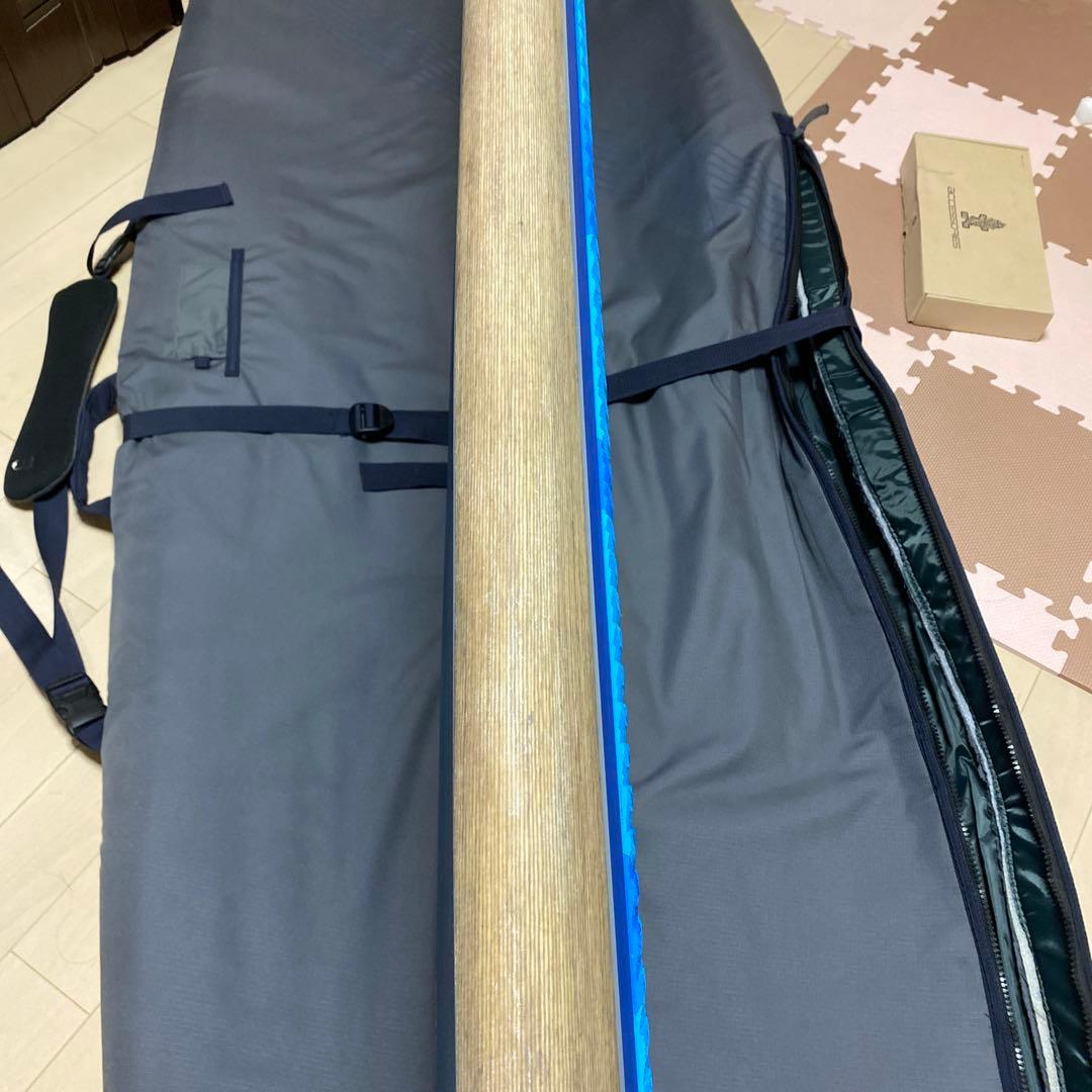 STARBOARD スターボード longboard 10.0×29×33