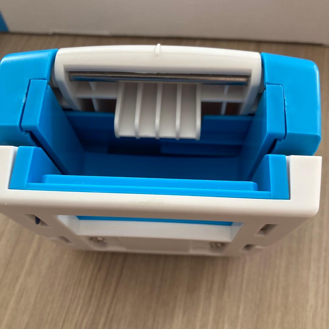 クリエイティブメモリーズ 本体　ボーダーメーカーカートリッジ