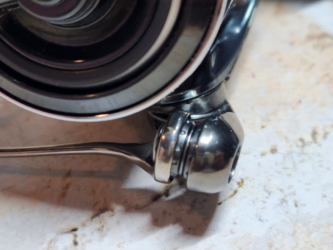 シマノ　22 STELLA C2000S