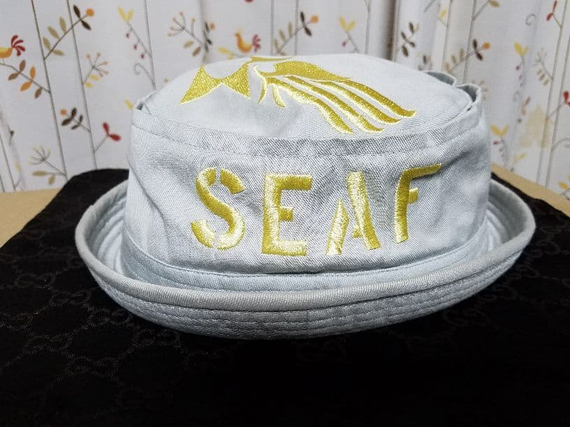 所ジョージ　世田谷ベース　ハット