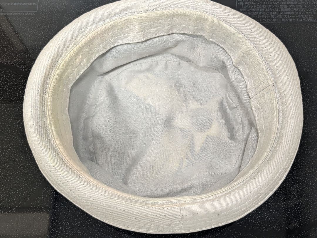 所ジョージ　世田谷ベース　ハット