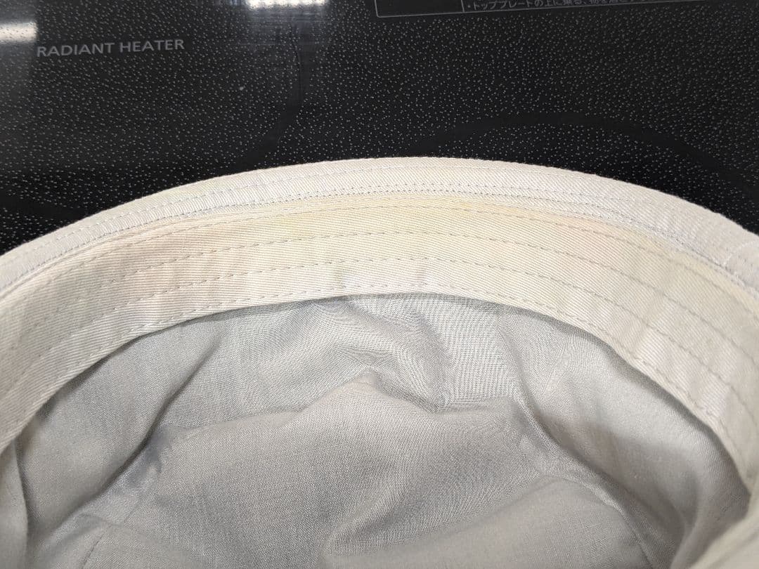 所ジョージ　世田谷ベース　ハット