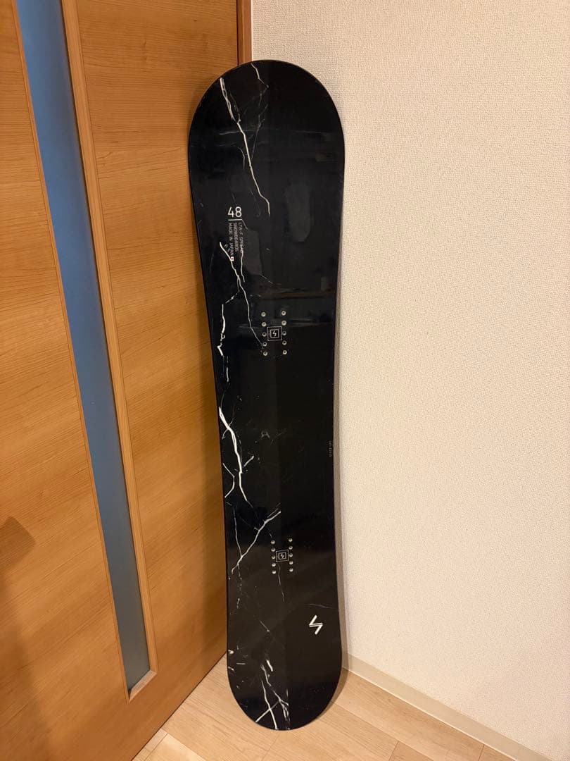 【148㎝ 】SPREAD LTA-F 21-22 スプレッド スノーボード