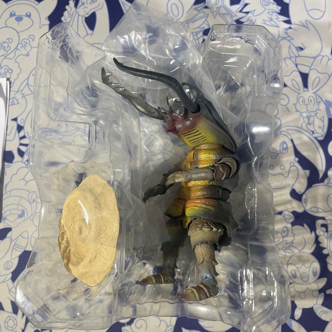 アントラー フィギュアーツ