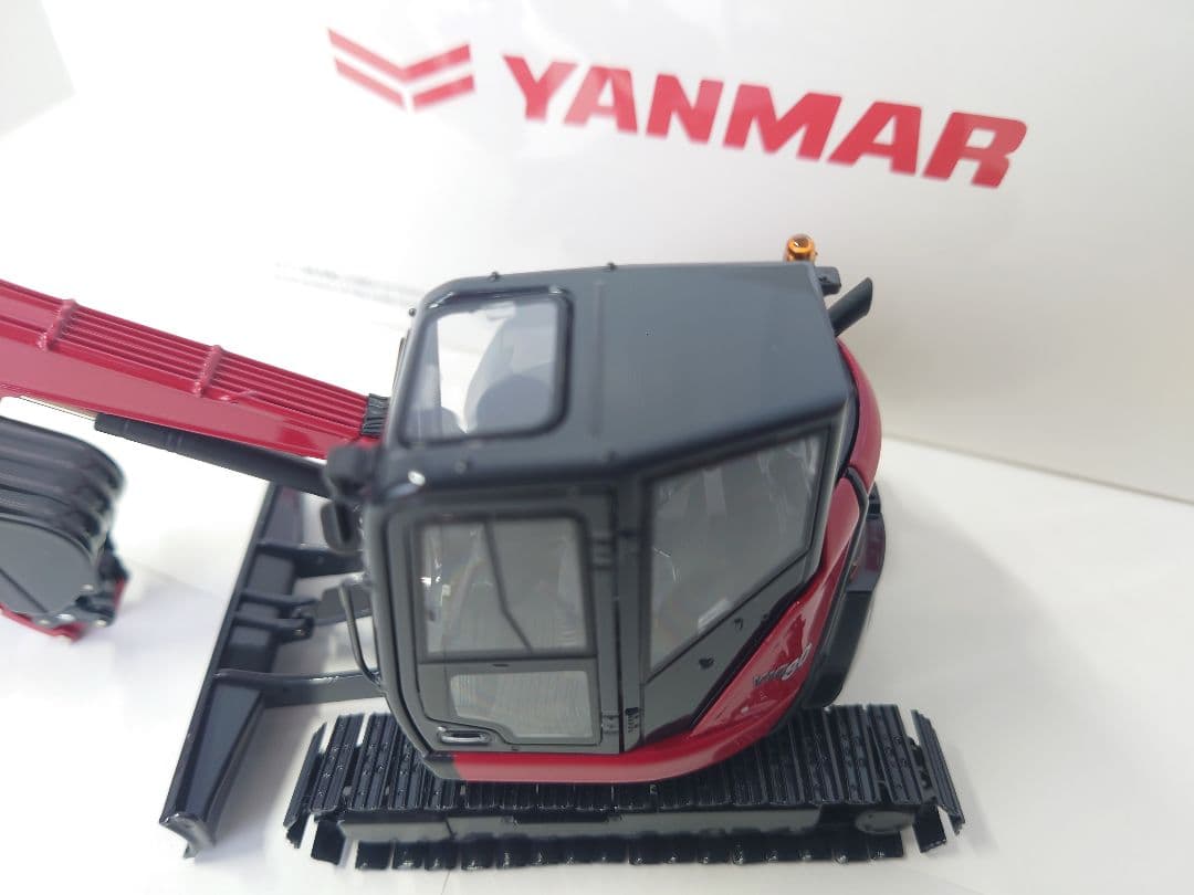 ヤンマー YANMAR ViO80 1/32