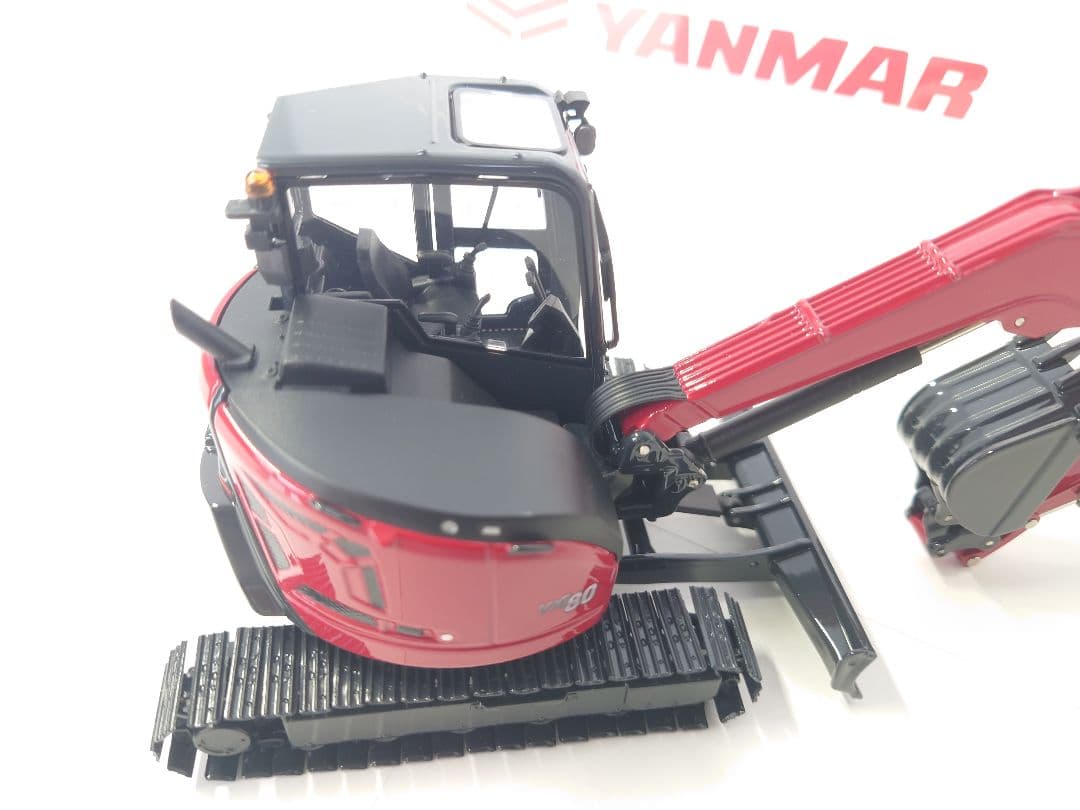 ヤンマー YANMAR ViO80 1/32