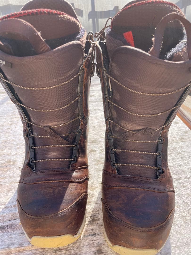 Burton Ion スノーボードブーツ 27cm