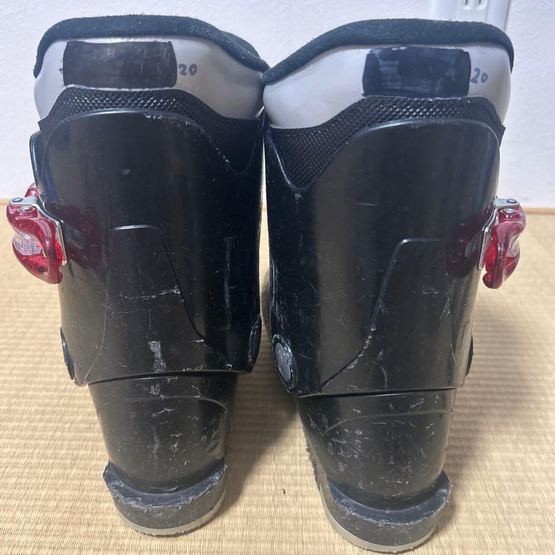 ☆BXB ジュニアスキー3点セット☆