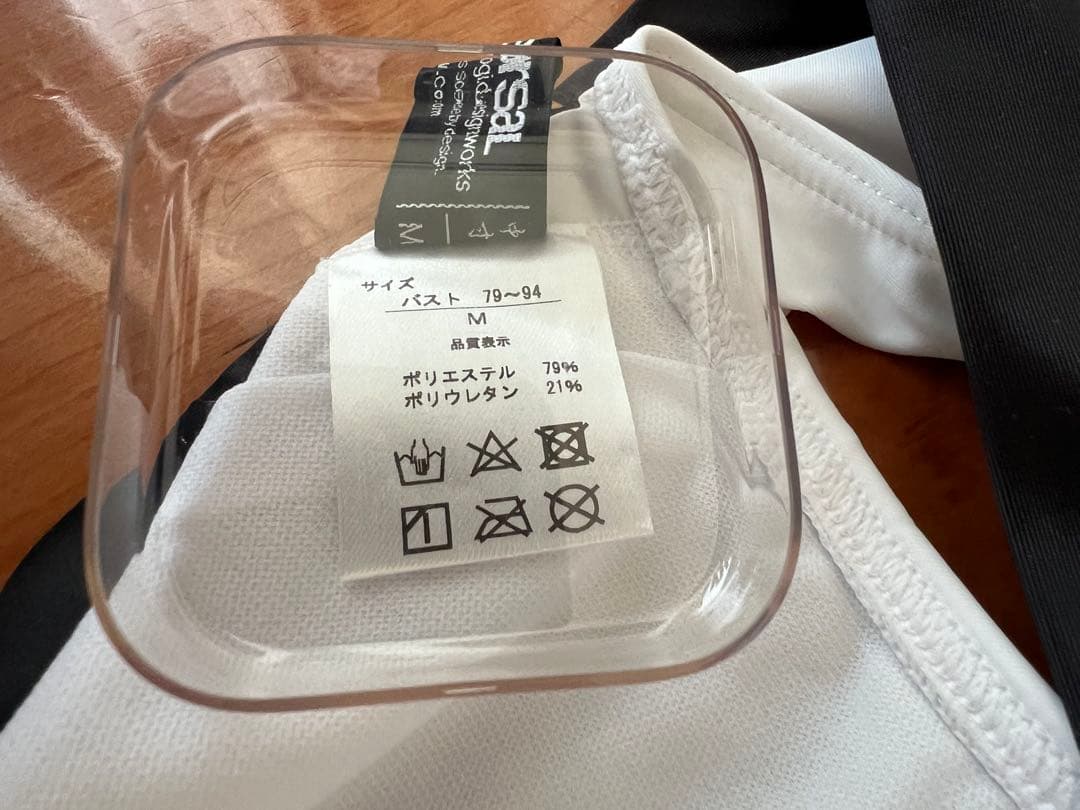 新品　2枚セット　リバーサル　reversal アクティブブラ　M レディース