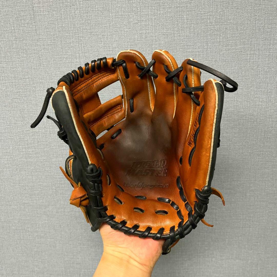 1036 ワールドペガサス トクサンモデル 即戦力 トレーニンググローブ