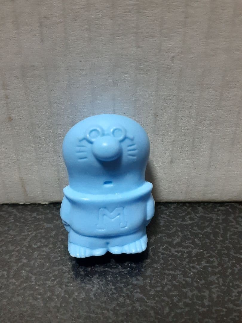 【希少】チロリン村物語 モグモグ フィギュア