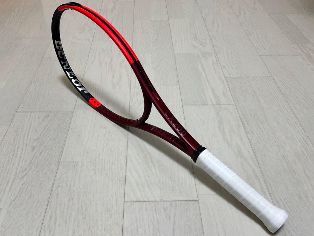 ダンロップ CX200 2024モデル　G3