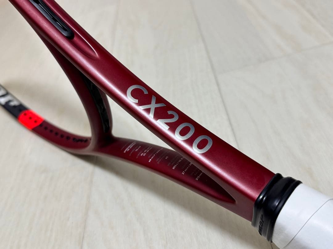 ダンロップ CX200 2024モデル　G3