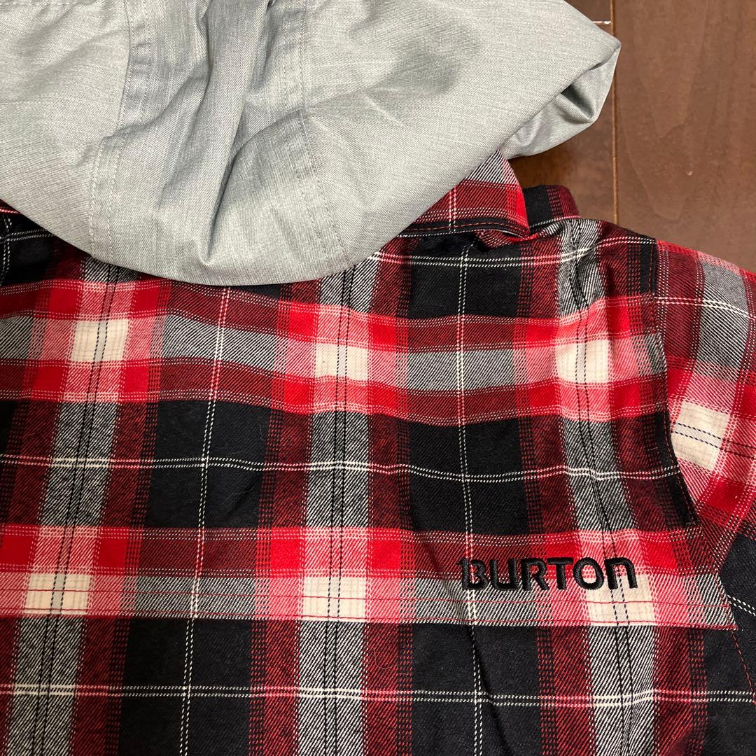 Burton キッズスノーボードウェア XL （160）上下セット