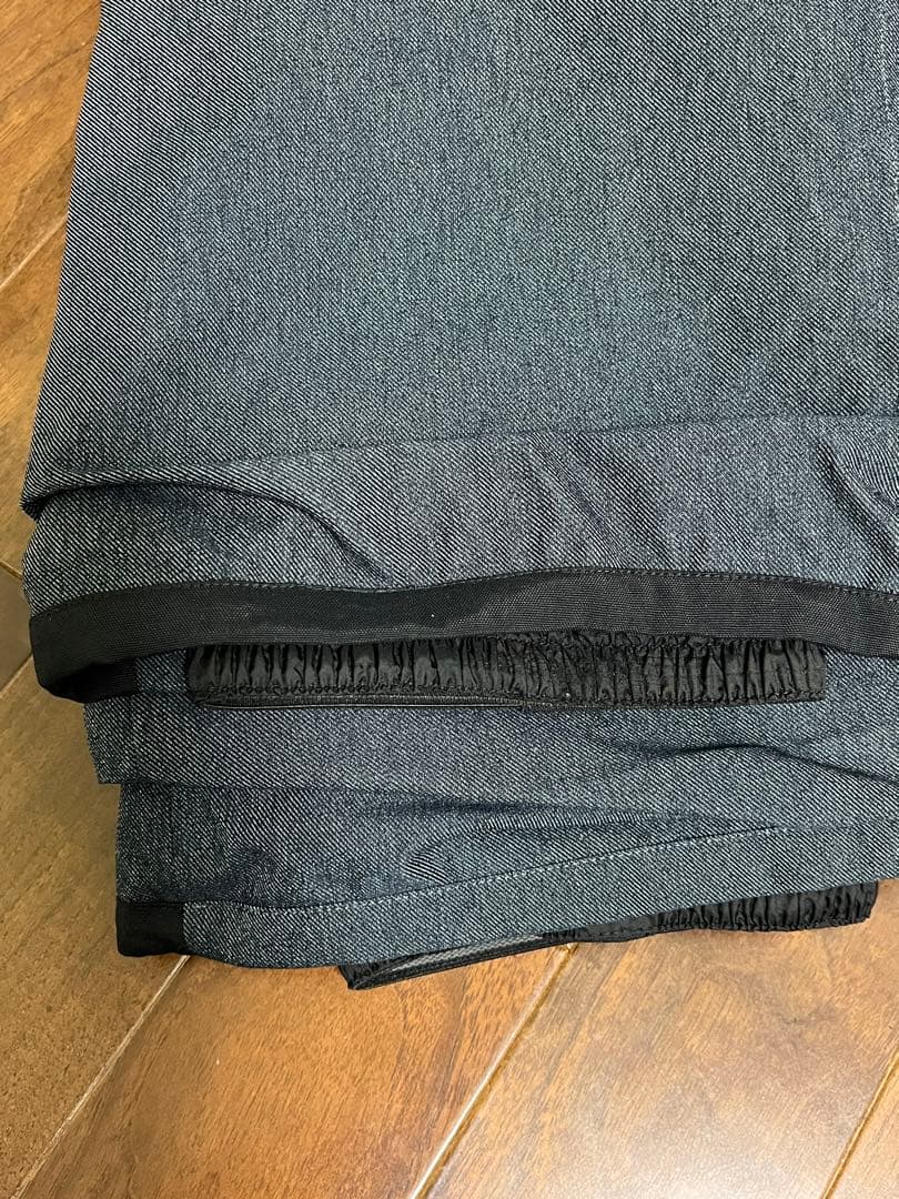 Burton キッズスノーボードウェア XL （160）上下セット