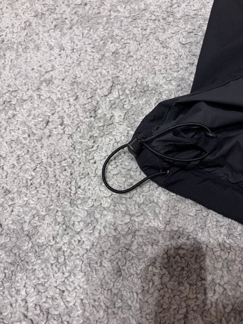 CLUB HAUS ナイロンジャケット