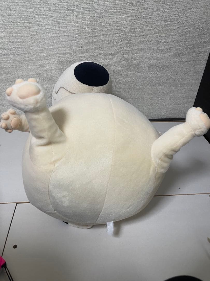 バムケロ ぬいぐるみ