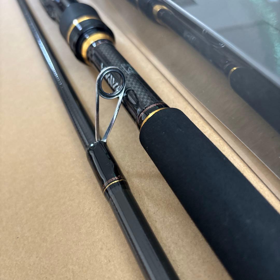 ダイワラティオ96M・Q