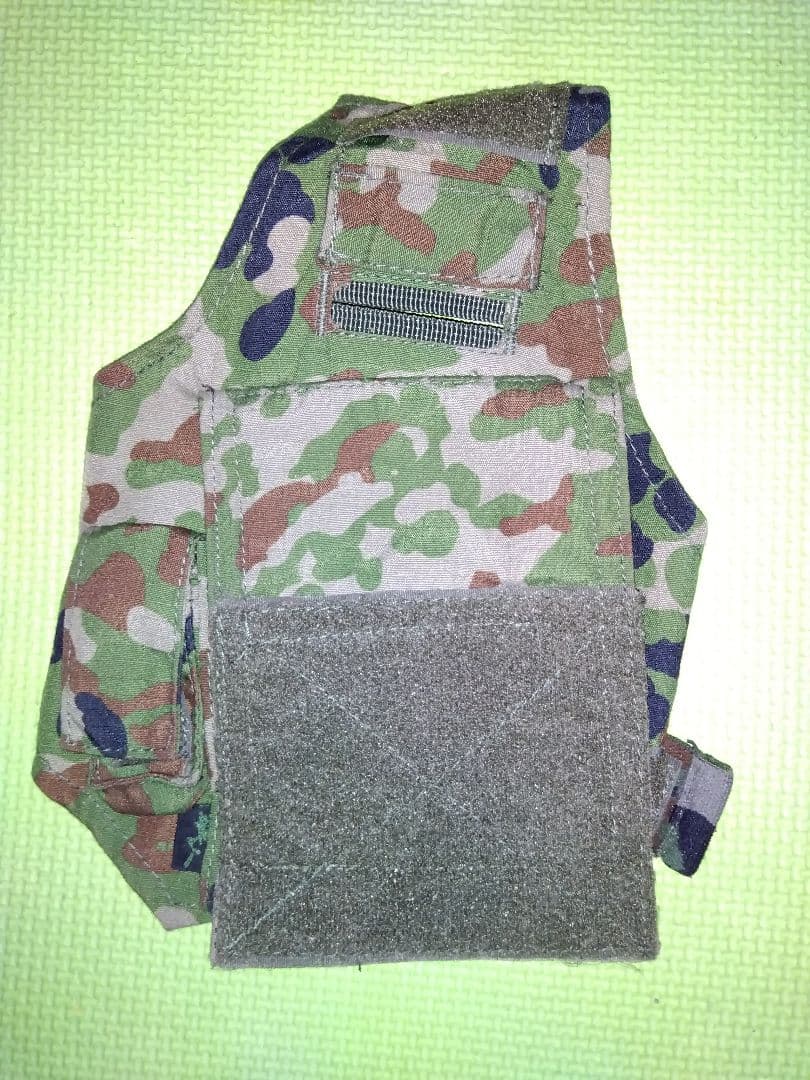 ミリタリーグッズ(古品)12点