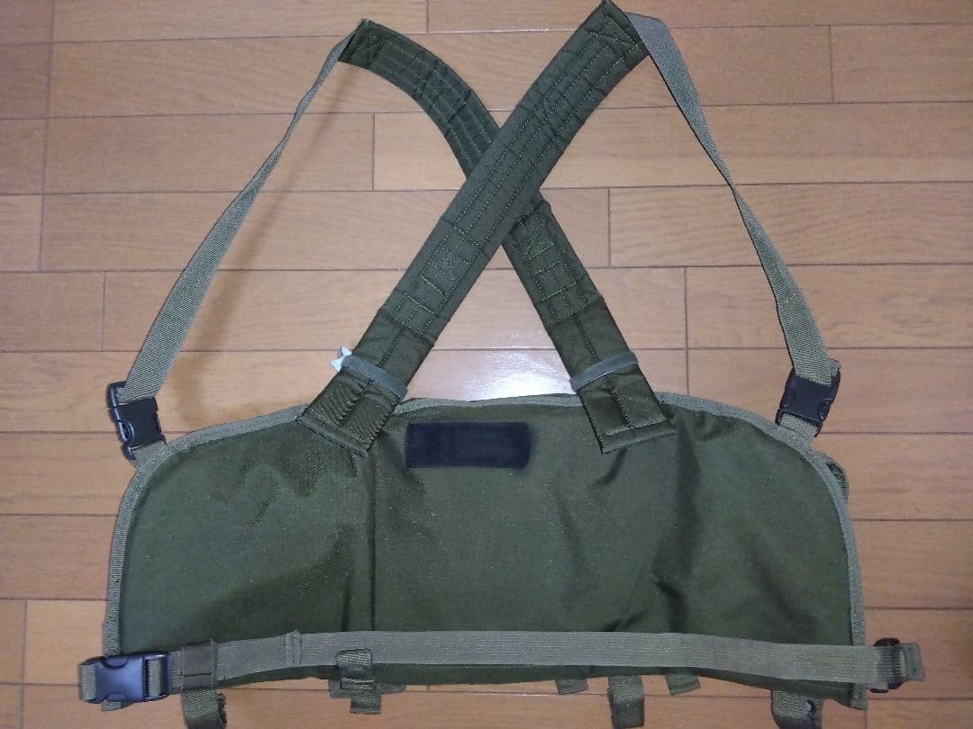 ミリタリーグッズ(古品)12点