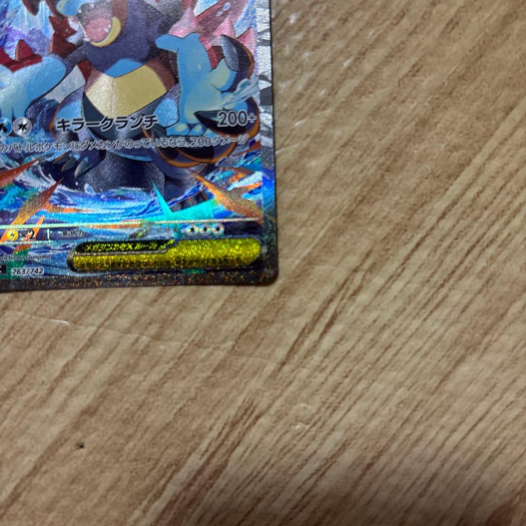 ポケモンカードデッキ 101/100