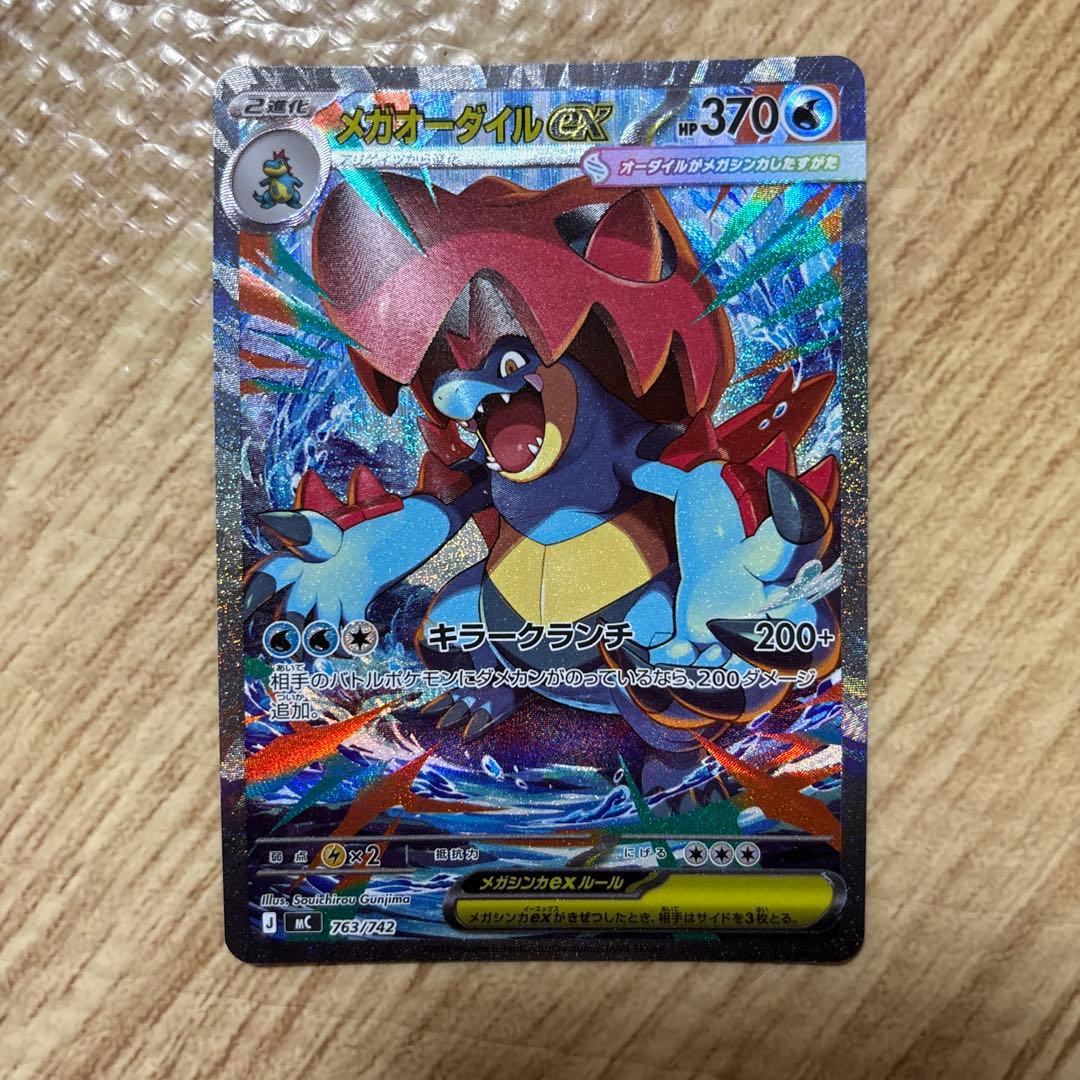 ポケモンカードデッキ 101/100