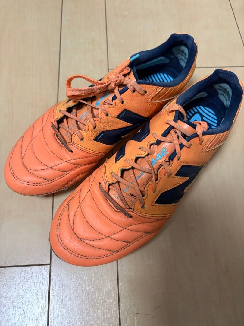 ニューバランス 442