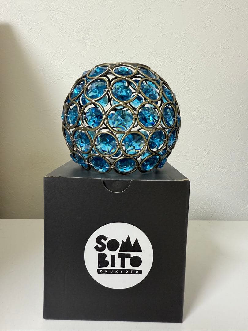 SOMABITO ソマビト　ゼロジュアリーシェードAQUA