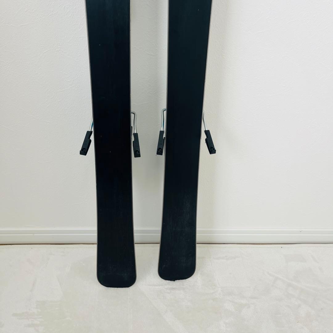 salomon verse 500 120 cm ファンスキー　ミニスキー