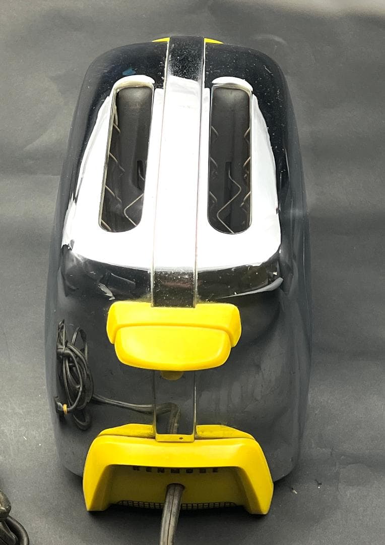 ヴィンテージ 50's KENMORE ポップアップトースター