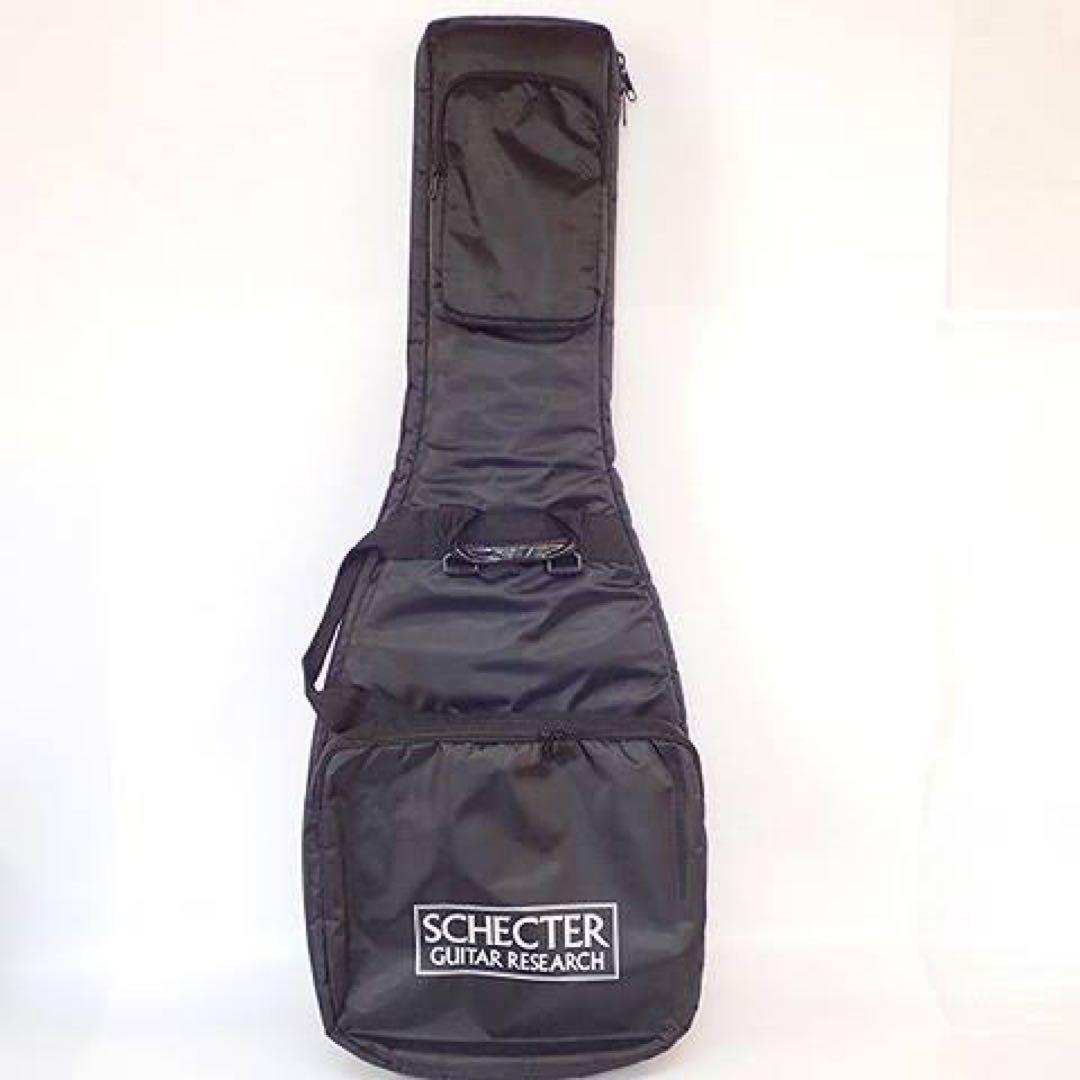 SCHECTER RJ-1-24-VTR シェクター