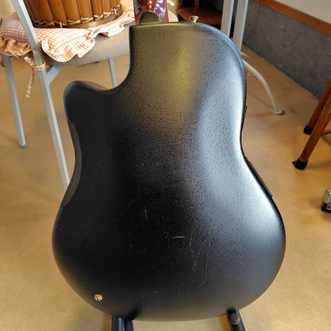 モーリス トルネード エクリプス Z3-HG