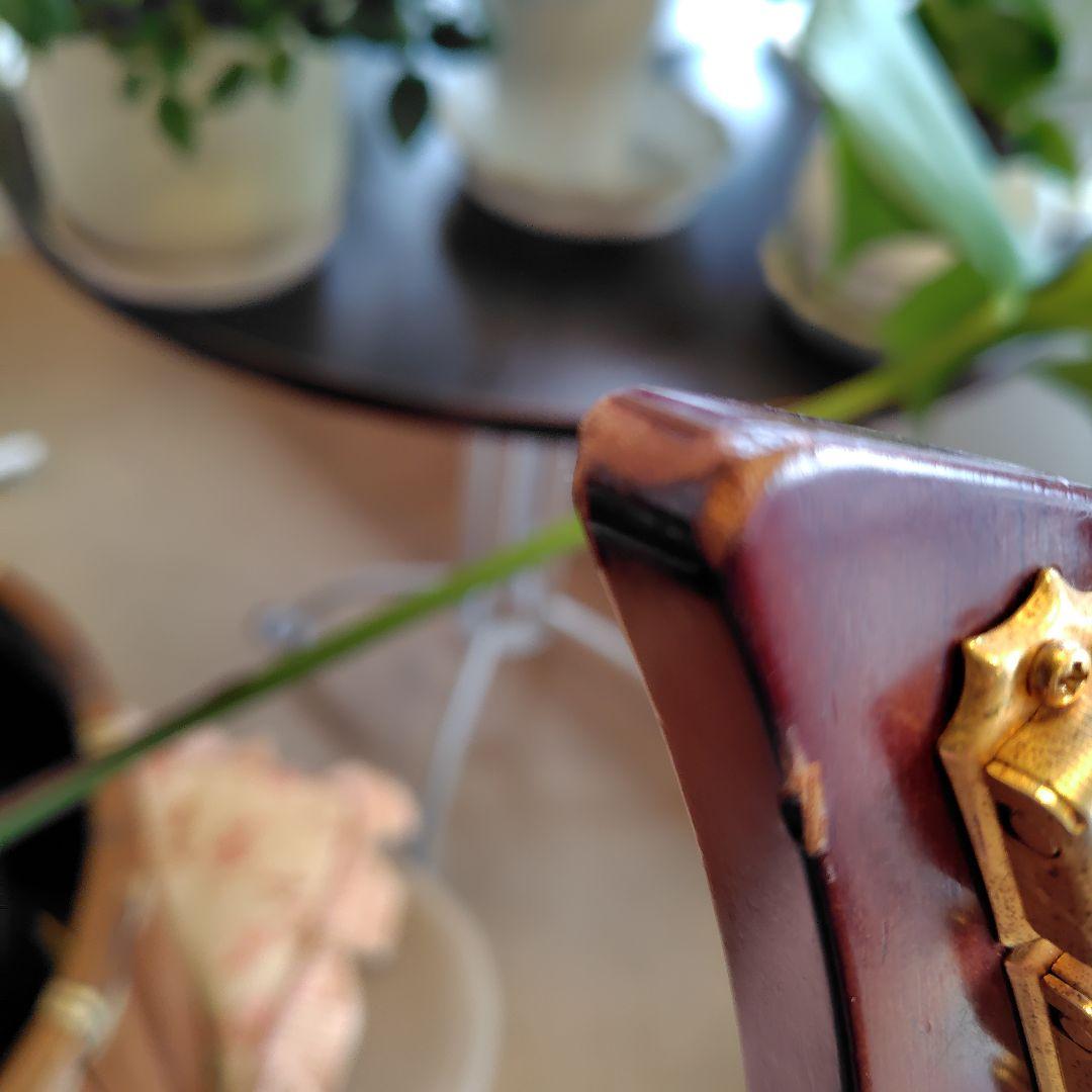 モーリス トルネード エクリプス Z3-HG