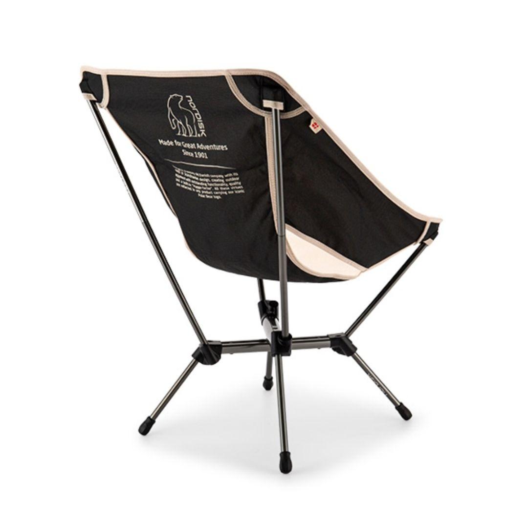 ノルディスクNORDISK アウトドアチェア Marielund Chair