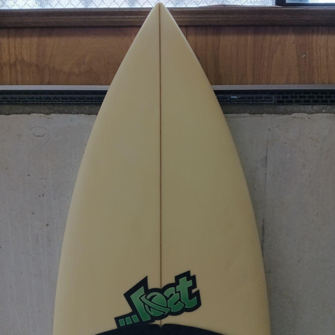 ロストＭAYHEM 5.8 　サーフボード