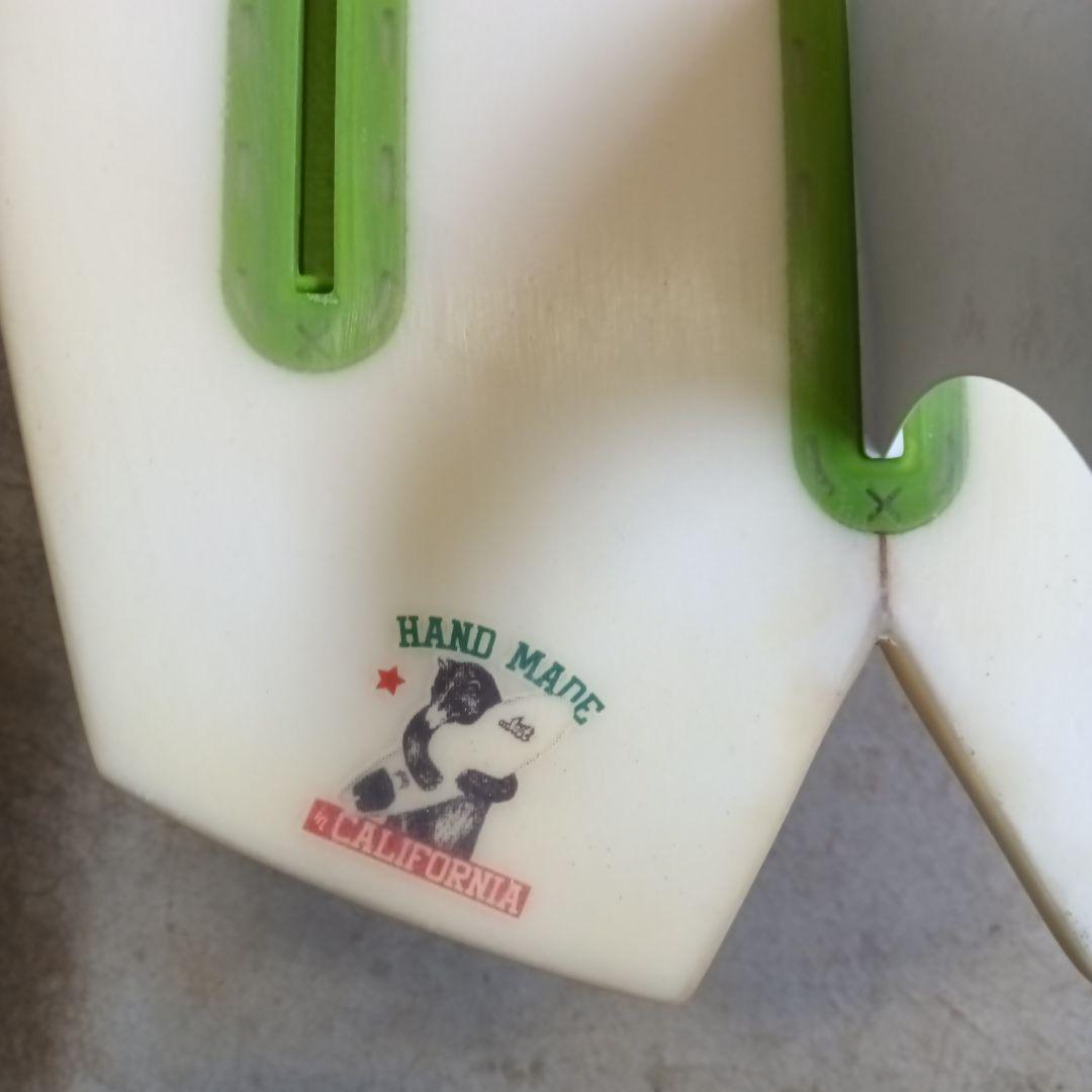 ロストＭAYHEM 5.8 　サーフボード