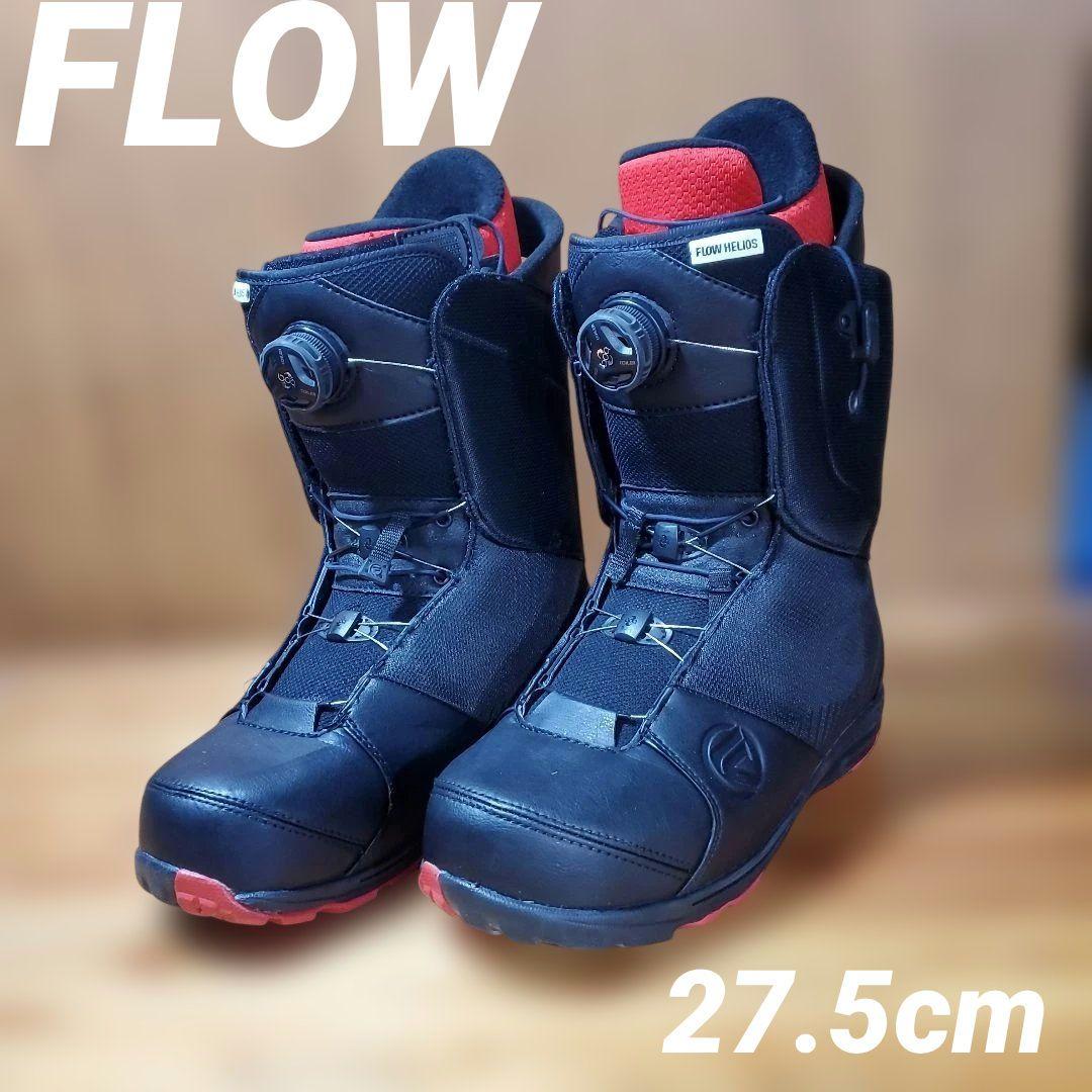 スノーボード FLOW 27.5cm 26084