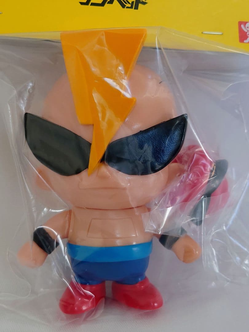 UNCUT TOY PC電人 ワンフェス WF2026冬 PC原人