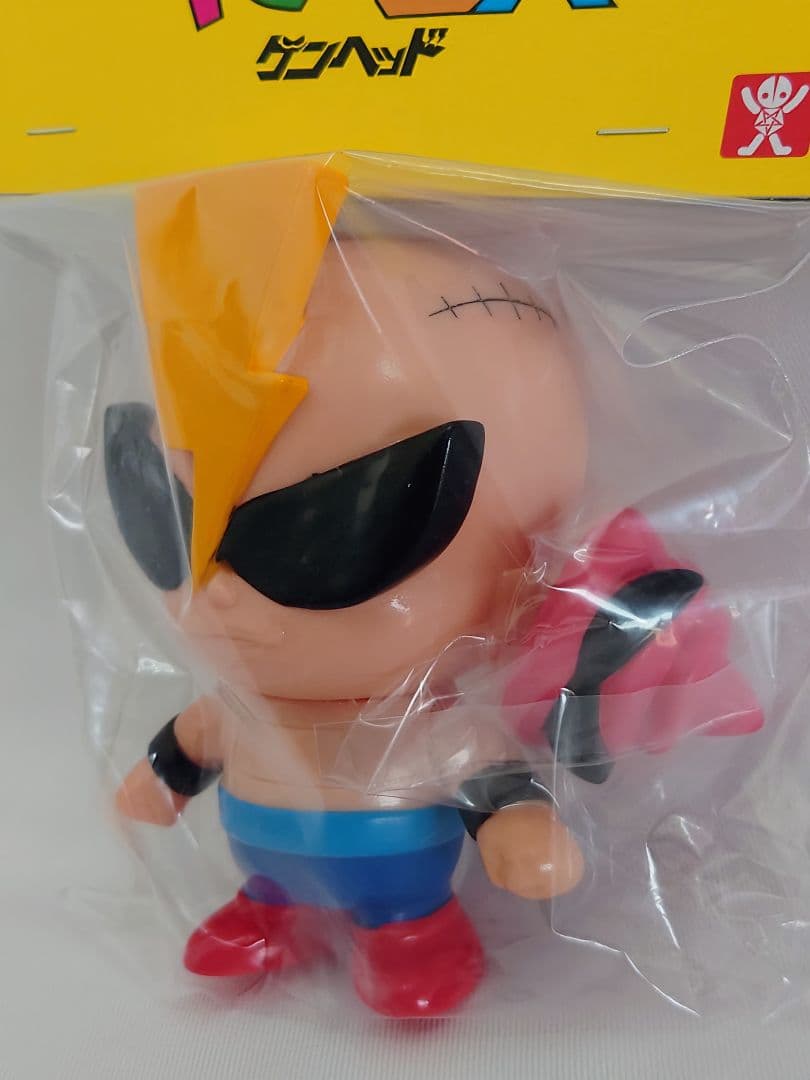 UNCUT TOY PC電人 ワンフェス WF2026冬 PC原人