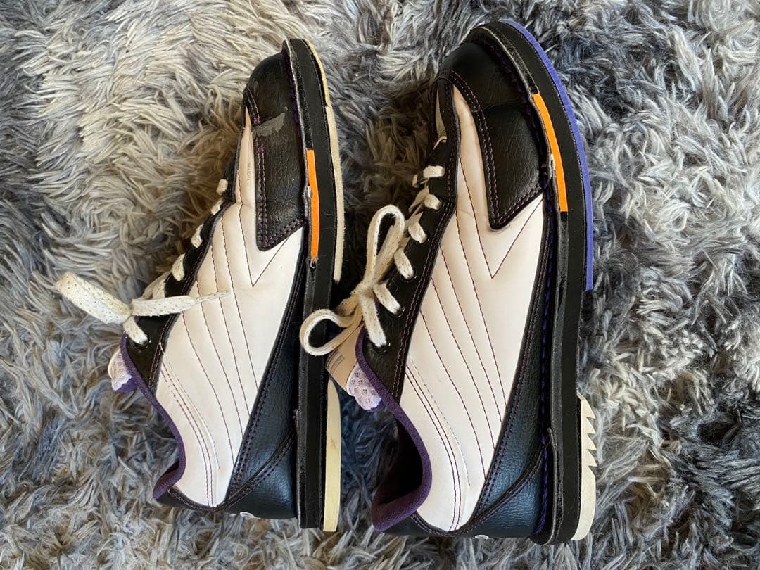 HI-SP リパップエクストラ ボウリング シューズ 26cm