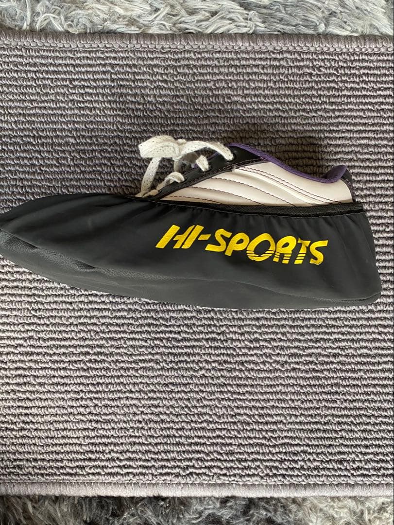 HI-SP リパップエクストラ ボウリング シューズ 26cm