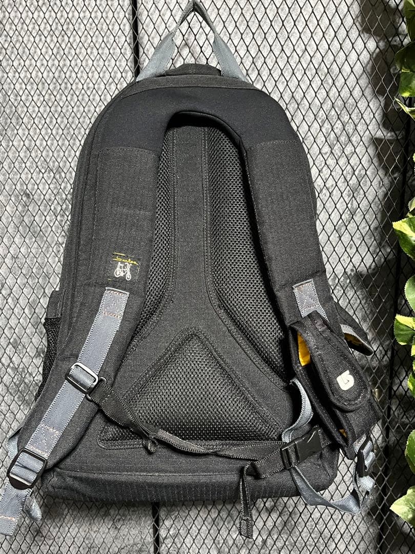 美品　BURTON バートン　バックパック　リュック