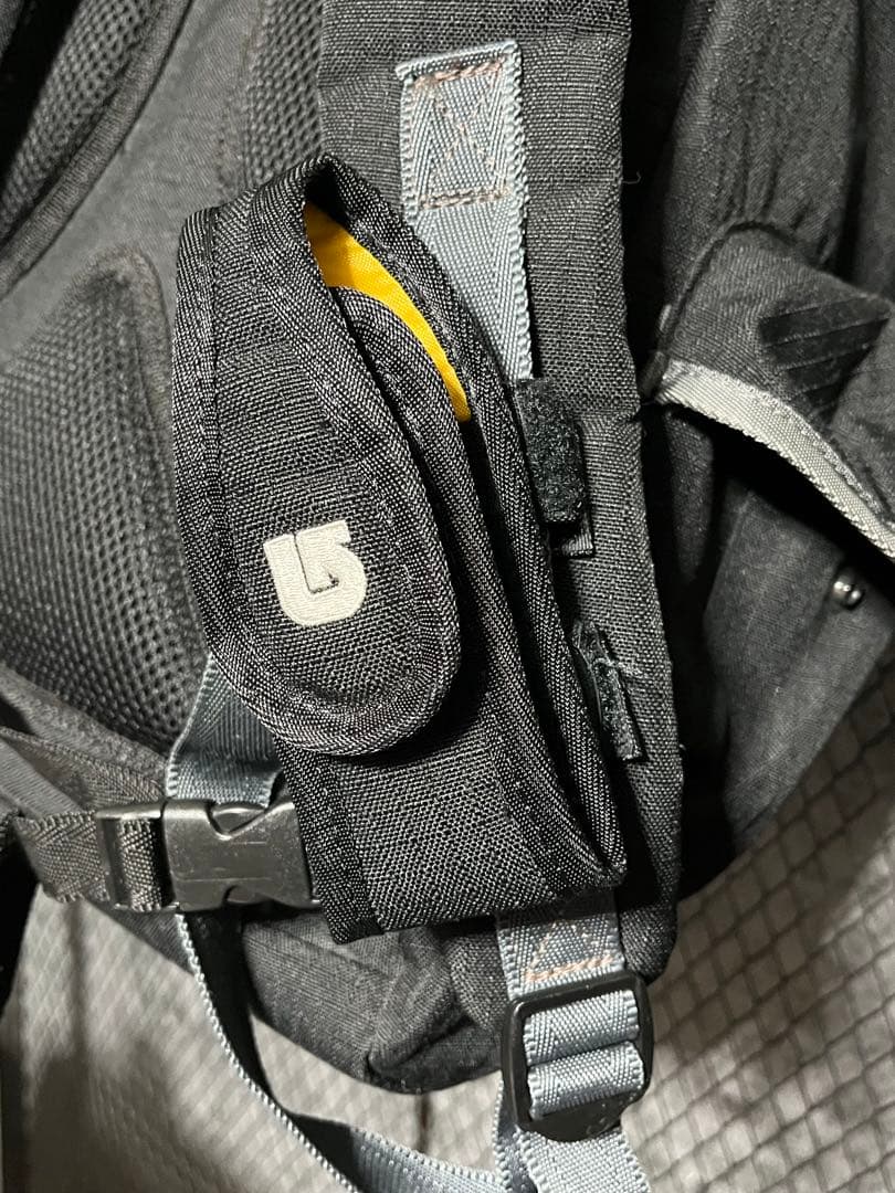 美品　BURTON バートン　バックパック　リュック