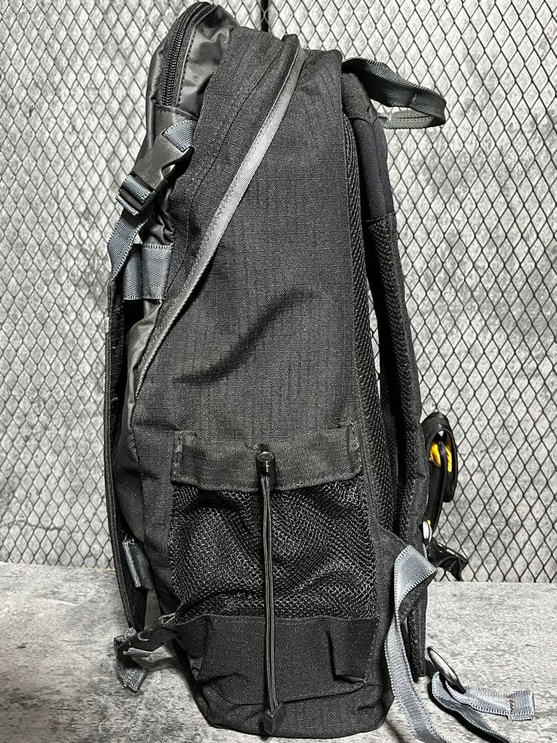 美品　BURTON バートン　バックパック　リュック