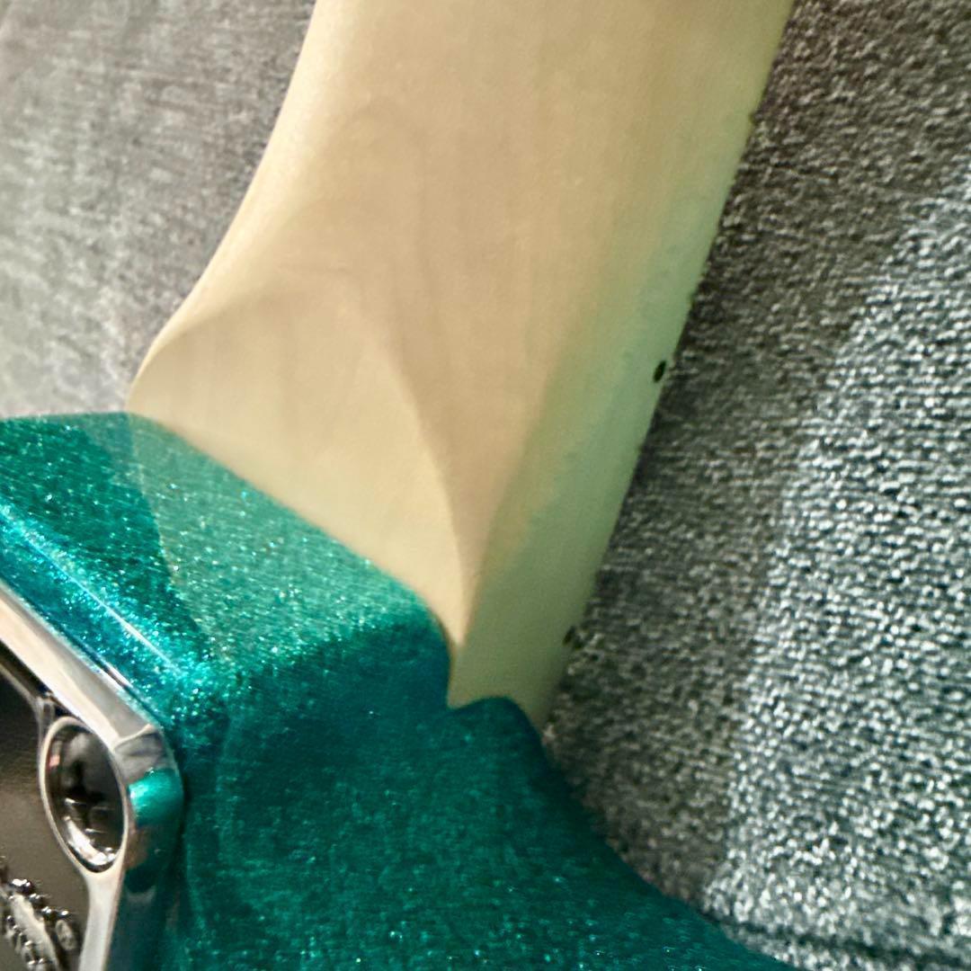 Charvel Pro-Mod San Dimas Style 1 HSS文字数