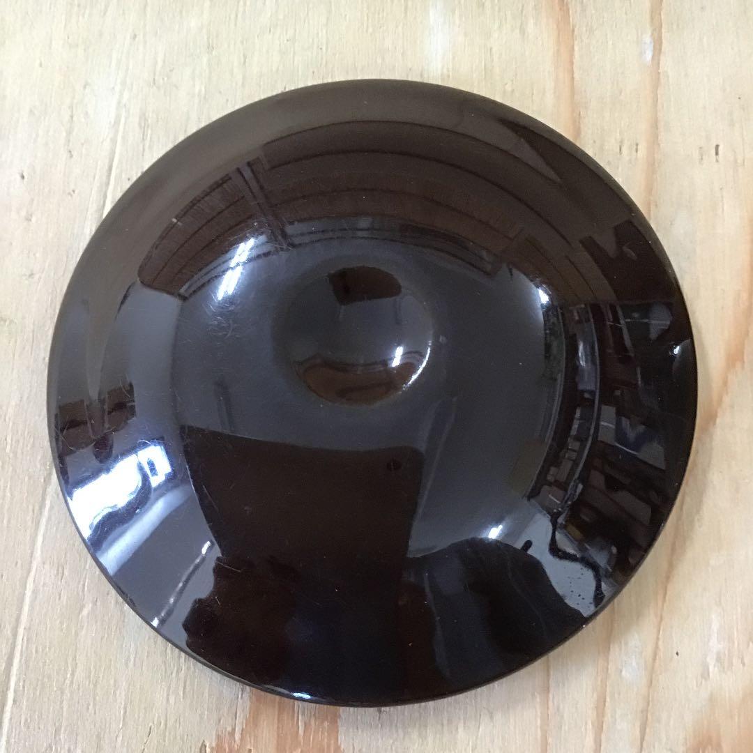 茶道具 蒔絵 香合 No87