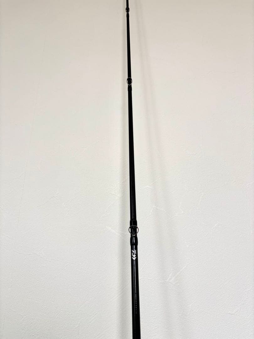 ダイワ スティーズ　STZ SC 6111M/MHRB ファイアウルフ